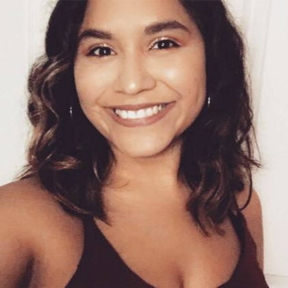 Meet your Posher, Selina